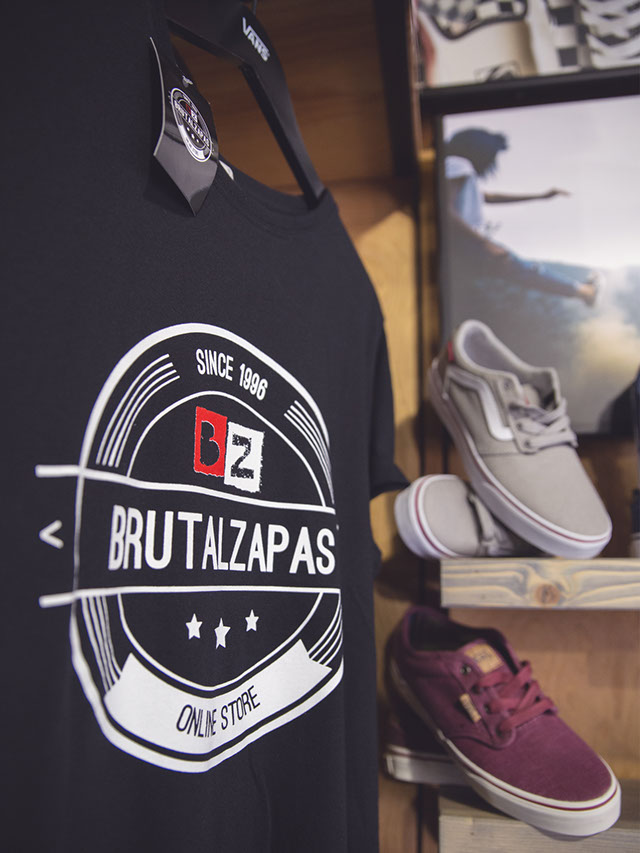 Brutalzapas opiniones discount